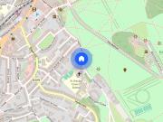 Crooms Hill, London