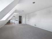 Crooms Hill, London, SE10