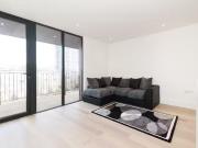 Cropley Street, London