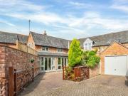 Cropston Road, Cropston, 3 Bedroom House
