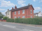Cropston Road, Leicester, 2 Bedroom Detached