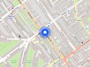 Cropthorne Court, Maida Vale, London, W9