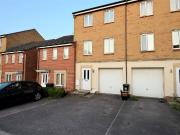 Cropthorne Road South, Bristol BS7, 5 bed terraced house...