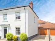 Cropways Court, Yeovil
