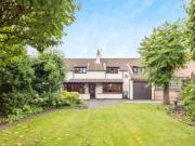 Cropwell Butler, Hardigate Road, Nottingham, 3 Bedroom...