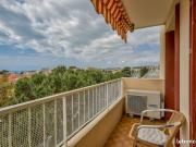 Cros de Cagnes 3 pièces lumineux de 71 m² avec double...