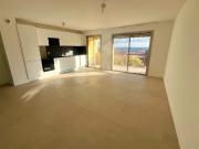 CROS DE CAGNES Avant dernier étage 4Pièces Refait à Neuf...