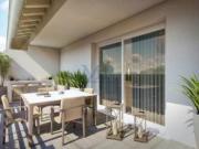 CROS DE CAGNES T3 DE 65M² AVEC 13M² DE TERRASSE A 3 MIN...