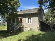 Cros de Montvert 15150 Achat / Vente maison 3 pièces t3