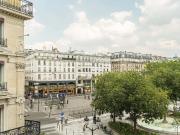 Crosby 2 chambres à South Pigalle 9 Arr