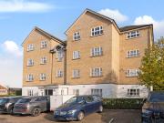 crosby court, london, n11 two bedroom flat to rent...