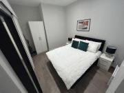 Crosby Road North, Liverpool, L22