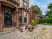 Crosby Road South, Waterloo, 1 Bedroom Flat