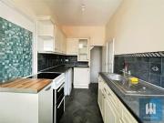 Crosland Street, Crosland Moor, Huddersfield, HD4