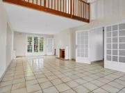 Crosne 91560 Achat / Vente maison 5 pièces t5 jardin...