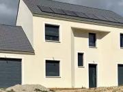 Crosne 91560 Programme neuf maison neuf à vendre 6 pièces