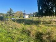 Crosne Vente Terrain 91