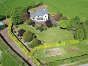 Cross Aghaboe, Ballacolla, Co. Laois, Aghaboe, Co....
