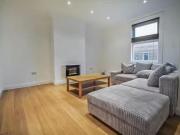 Cross Chapel Street, Headingley. 2 bed terraced house to...