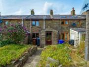 Cross Edge, Oswaldtwistle, 2 Bedroom Cottage