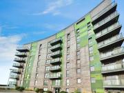 Cross Green Lane, Echo Central Two, Leeds, 2 Bedroom Flat