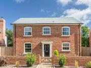 Cross In Hand, Tilsmore Wood, Heathfield, 4 Bedroom Detached