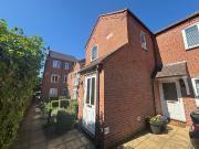 Cross Keys, Lichfield WS13, 2 bed property to rent,...