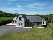 Cross, Kilmeena, Westport, Co. Mayo