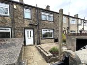 Cross Lane, Halifax, 2 Bedroom Terraced