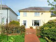 Cross Park, Pennar, 3 Bedroom Semi detached