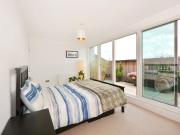 Cross Road, Croydon CR0, 2 bedroom flat to rent 69849694...