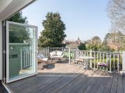 Cross Road WD19, Bushey, Watford, 4 bed detached house...
