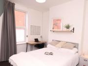 Cross Street, 4 Bedroom House