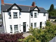 Cross Street, Caerleon, 3 Bedroom Link