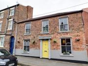 Cross Street, Crowle, 4 Bedroom Link