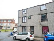 Cross Street, Holyhead, 3 Bedroom End