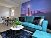 Cross Street, Hove, BN3