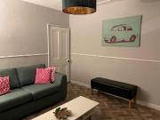 Cross Street, Lincoln, LN5