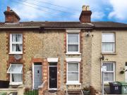 Cross Street, Maidstone, 2 Bedroom Terraced