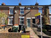 Cross Street North, Dunstable LU6, 2 bed property to...
