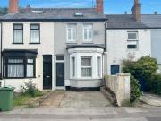 Cross Street, Oxford, 5 Bedroom House