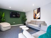 Cross Street, Peterborough, CAMBS, PE1 1XA