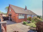 Cross Street, Springhead, 3 Bedroom Semi detached