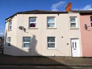 Cross Street, Swindon, Wiltshire SN1, 1 bed flat to...