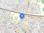 Cross Street, Tamworth, Staffordshire, B79