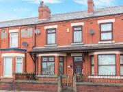 Cross Street, Wigan, 3 Bedroom Terraced