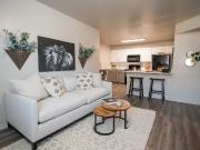 Cross Timber 3 Bedroom Apartment for Rent at 10700 S May...