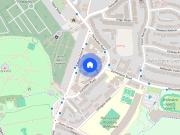 Cross Way, Willesden Green, London, NW10