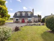 'Cross Winds', Clone West, Monamolin, Gorey, Co....