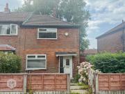 Crossdale Road, Bolton, Greater Manchester BL2, 2 bed...